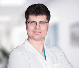 Темников Николай Дмитриевич