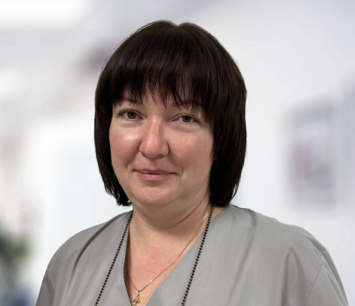 Кожевникова Анастасия Юрьевна