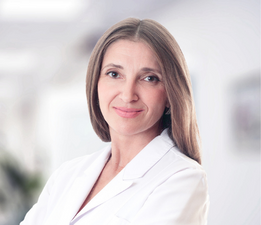 Белова Елена Прокопьевна