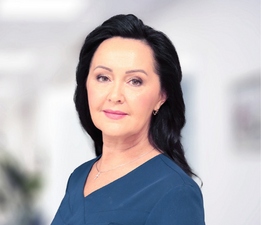 Аксенова Елена Алексеевна