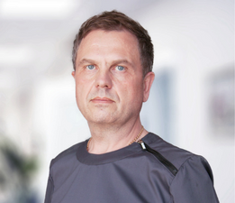 Пиньчук Андрей Владимирович