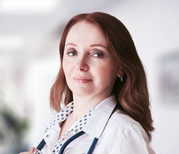 Вайнмастер Алёна Владимировна