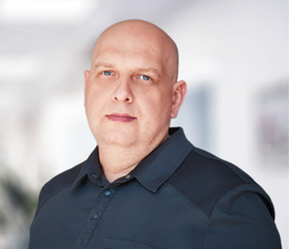 Овчинников Илья Алексеевич