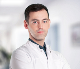 Говорков Роман Владимирович