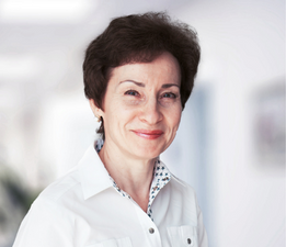 Феоктистова Елена Анатольевна