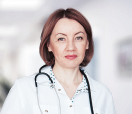 Такмакова Марина Викторовна