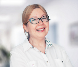 Безменова Светлана Игоревна