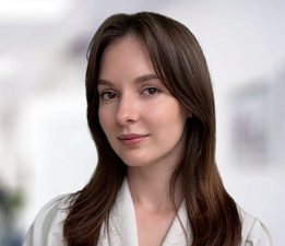 Вождаева Екатерина Дмитриевна 