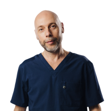 Абаимов Олег Владимирович