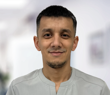 Балтабаев Фаррух Ёдгарбекович