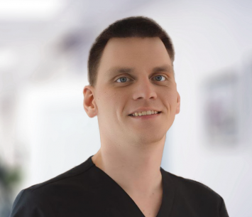 Пацуков Илья Игоревич