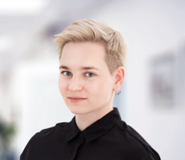 Фарьянова Ирина Васильевна