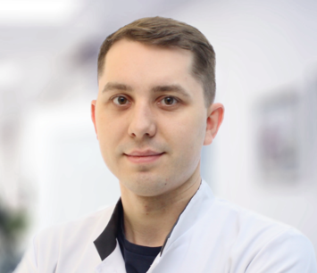 Маркин Семен Игоревич