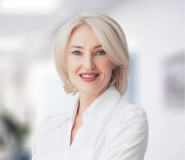 Куликова Ольга Владимировна