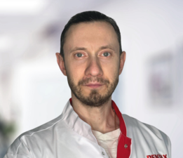 Дробязгин Евгений Александрович