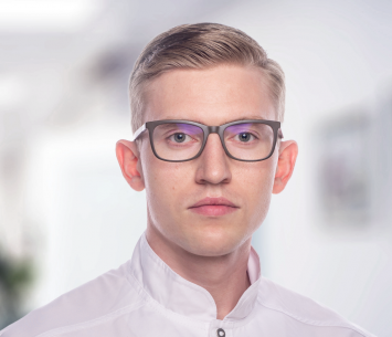 Руденских Юрий Юрьевич