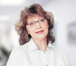 Глушенкова Марина Павловна