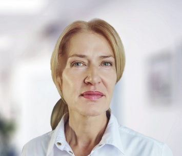 Крайнова Светлана Анатольевна